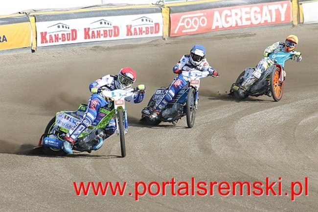 Pogrom to jest mało