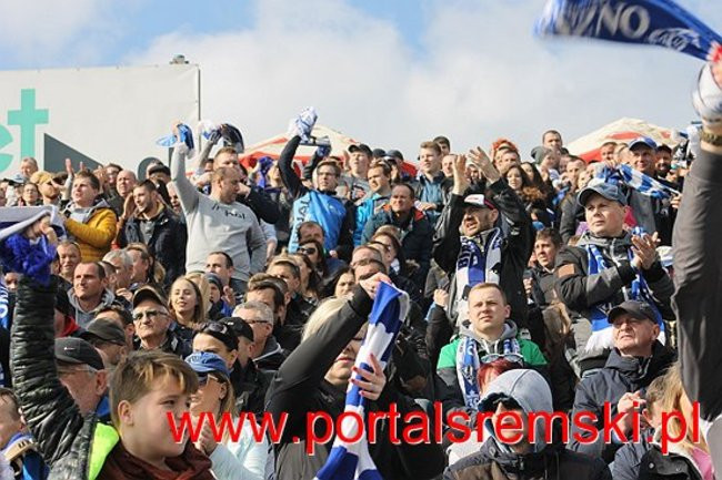 Pogrom to jest mało