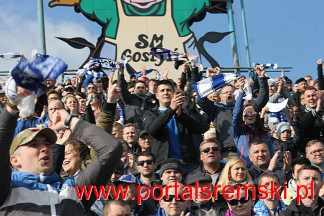 Pogrom to jest mało