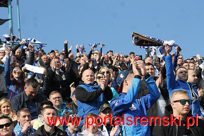 Pogrom to jest mało