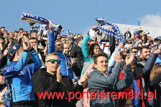 Pogrom to jest mało