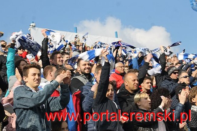 Pogrom to jest mało