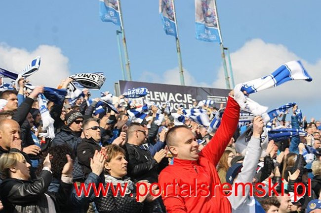 Pogrom to jest mało