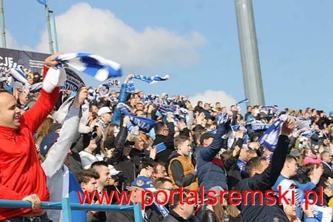 Pogrom to jest mało