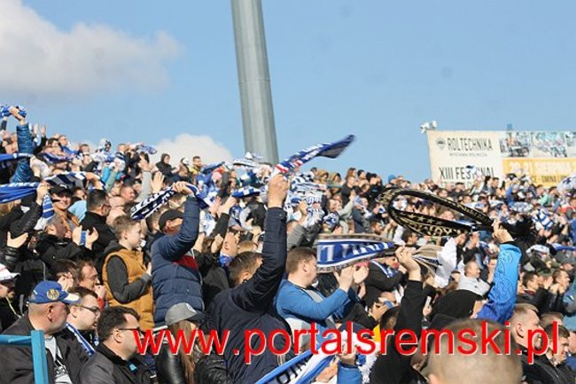 Pogrom to jest mało