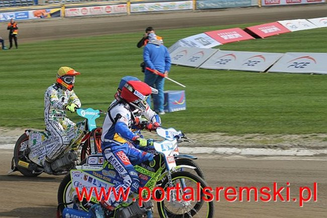 Pogrom to jest mało