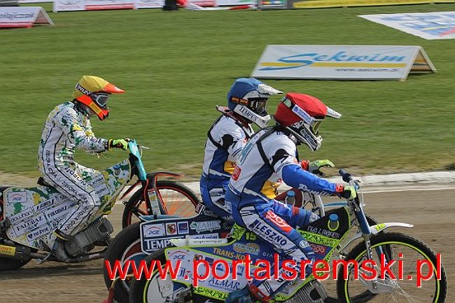 Pogrom to jest mało