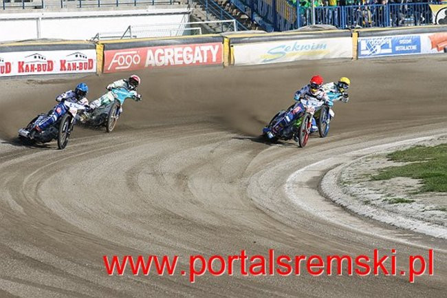 Pogrom to jest mało