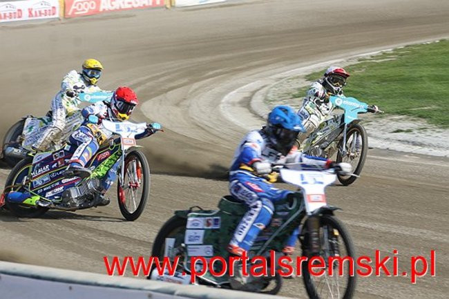 Pogrom to jest mało