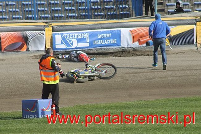 Pogrom to jest mało