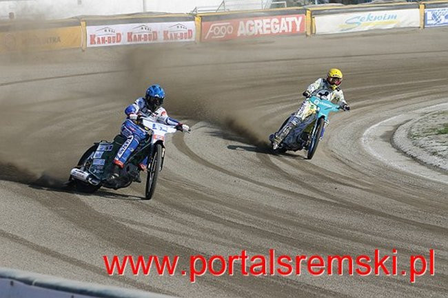 Pogrom to jest mało