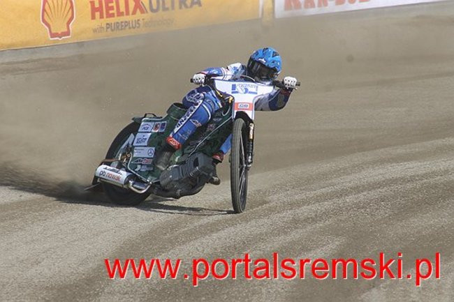 Pogrom to jest mało