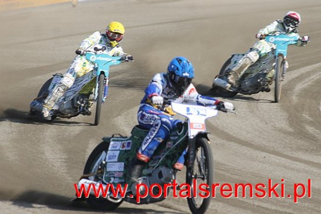 Pogrom to jest mało