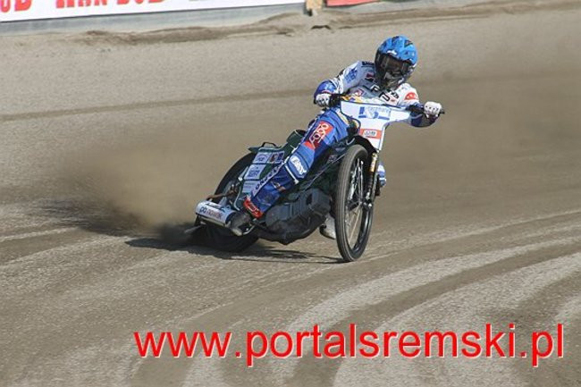 Pogrom to jest mało