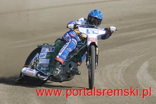 Pogrom to jest mało