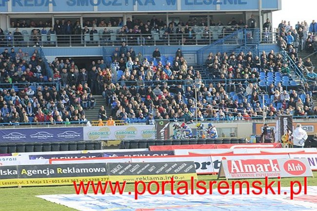 Pogrom to jest mało