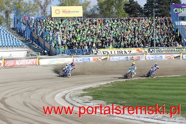 Pogrom to jest mało