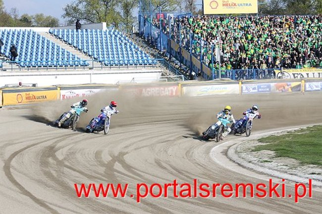 Pogrom to jest mało