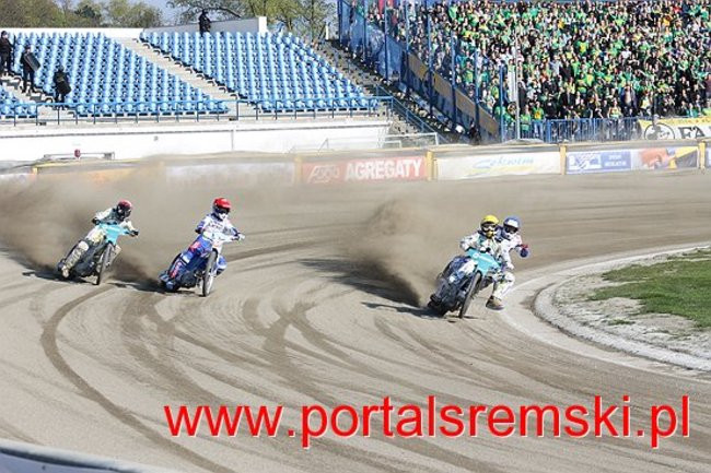 Pogrom to jest mało