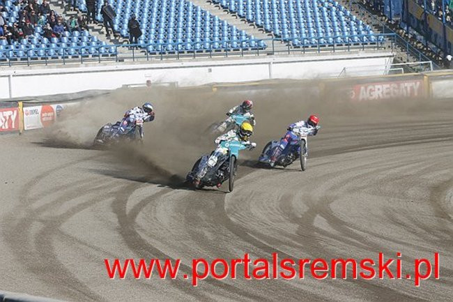 Pogrom to jest mało