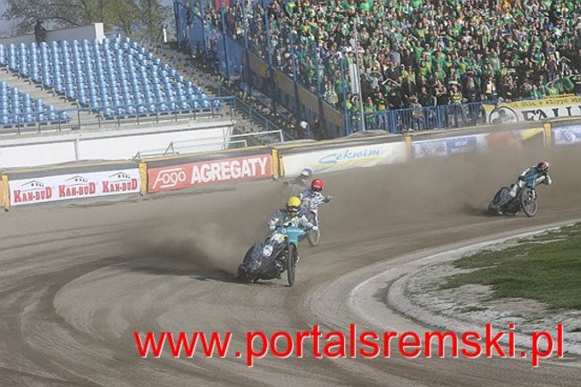 Pogrom to jest mało