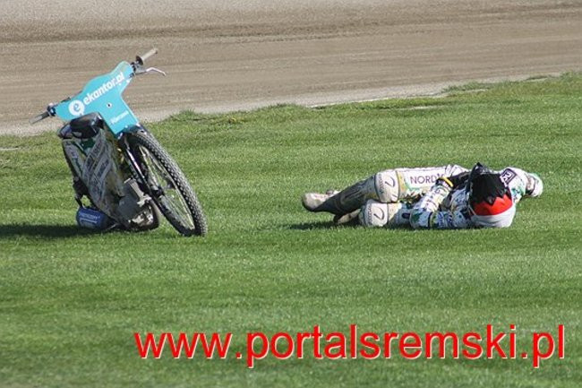 Pogrom to jest mało