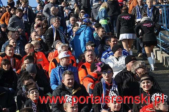 Pogrom to jest mało