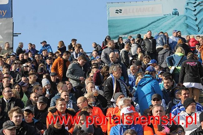 Pogrom to jest mało