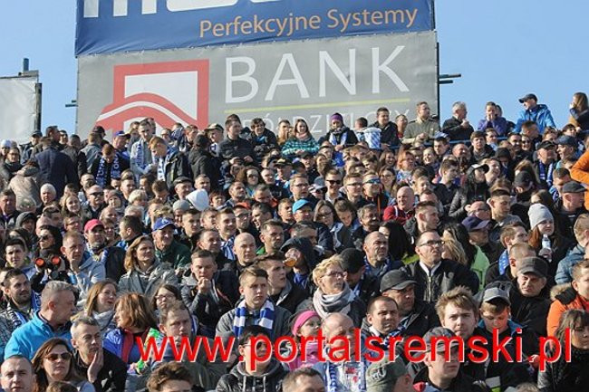 Pogrom to jest mało