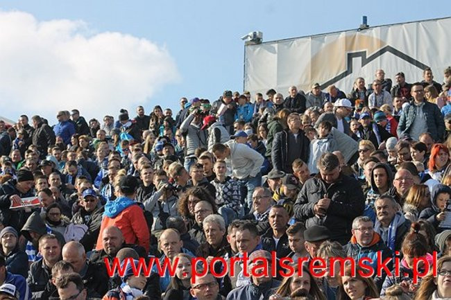 Pogrom to jest mało