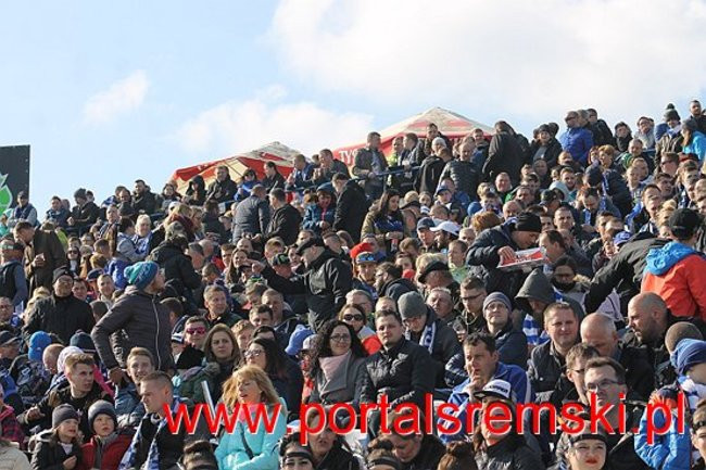 Pogrom to jest mało