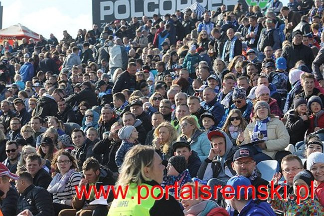 Pogrom to jest mało