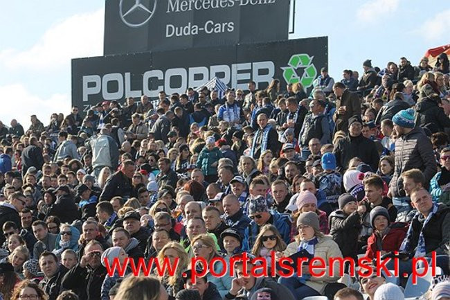 Pogrom to jest mało