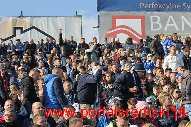 Pogrom to jest mało