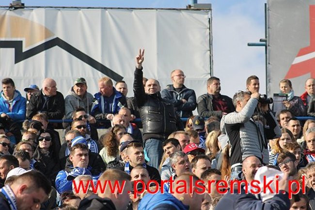 Pogrom to jest mało