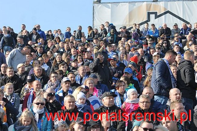 Pogrom to jest mało