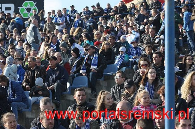 Pogrom to jest mało