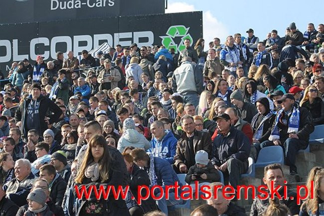 Pogrom to jest mało