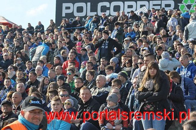 Pogrom to jest mało