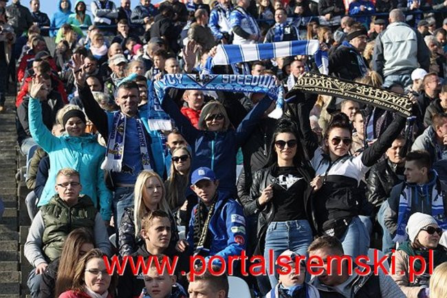 Pogrom to jest mało