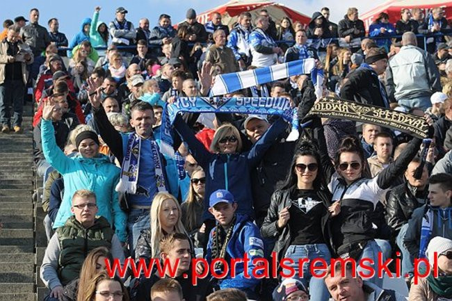 Pogrom to jest mało