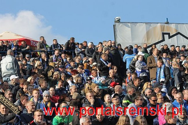 Pogrom to jest mało