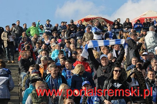 Pogrom to jest mało