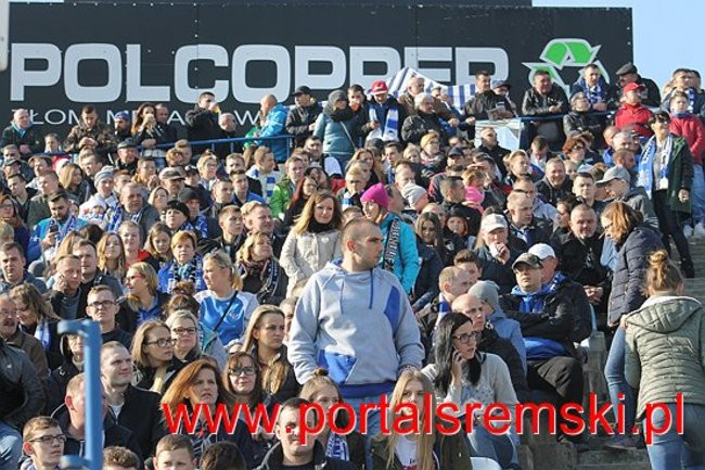 Pogrom to jest mało