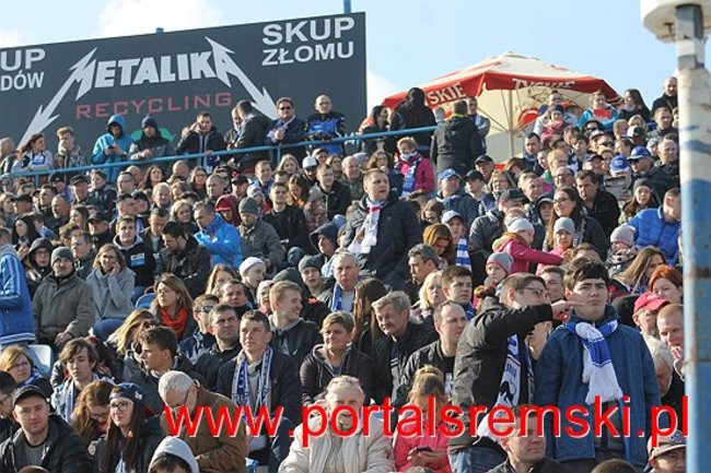 Pogrom to jest mało