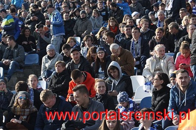 Pogrom to jest mało