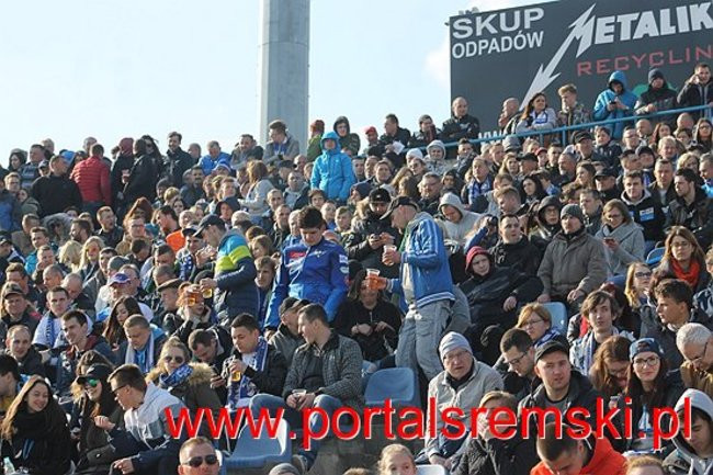 Pogrom to jest mało