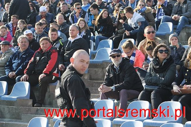 Pogrom to jest mało