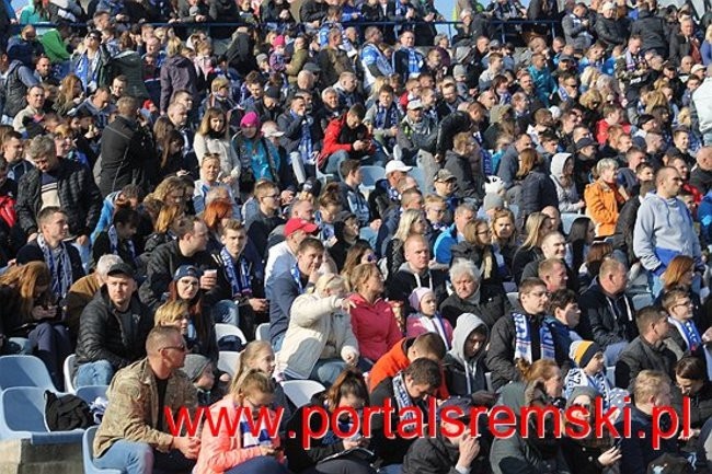 Pogrom to jest mało