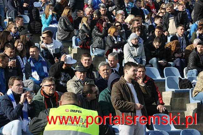 Pogrom to jest mało